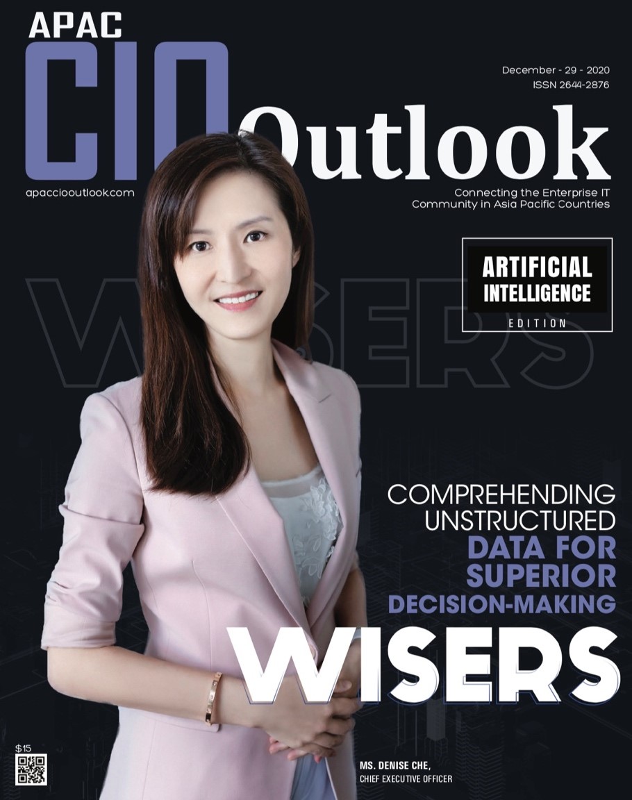 慧科訊業榮獲APAC CIO Outlook TOP10 人工智能解决方案供應商 a7444 s5ff592ac59ea2