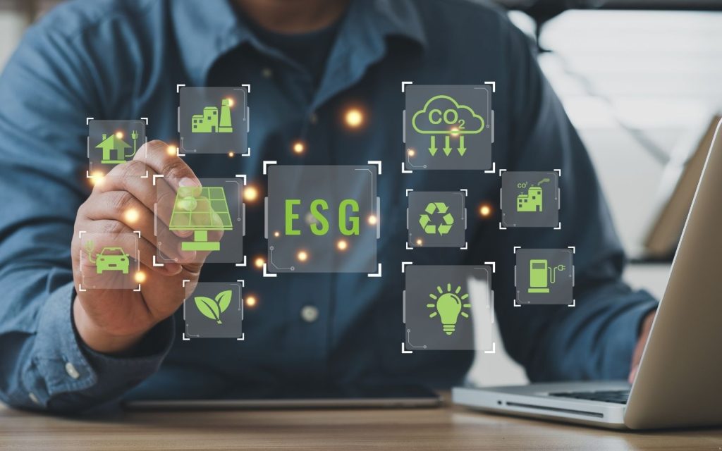 Mastering 2025 ESG Compliance in Hong Kong Finance: The Critical Role of Media Intelligence e4da3b7fbbce2345d777