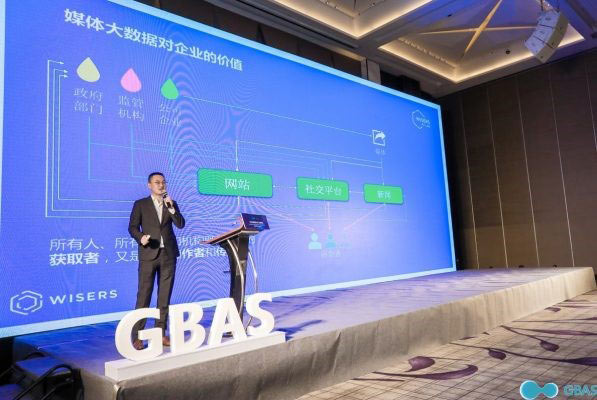 Technology Giants Gather in Shenzhen: AI Text Processing Technology to Empower Financial Industry s5d947213da8bb