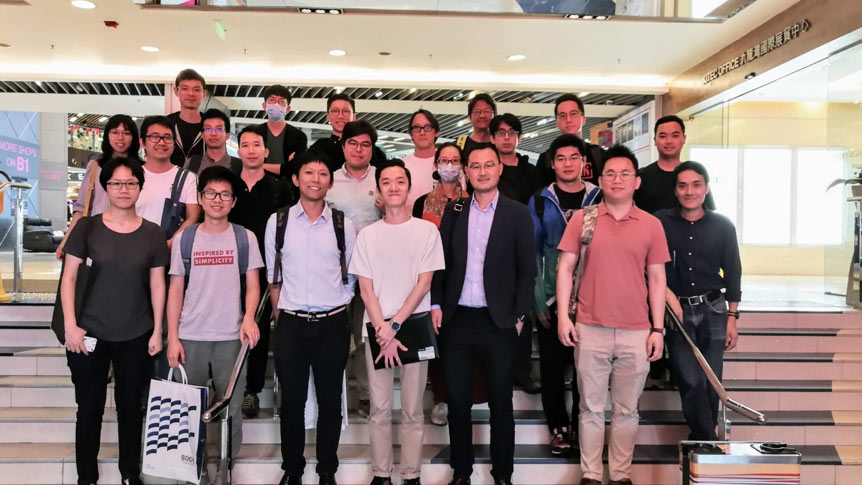 Wisers Receives R&D Funding from ESS under Hong Kong ITF s5da7eb3680c0b