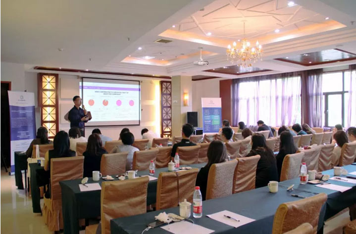 Wisers Information Teams Up with Core Customers to Explore Value of Big Data in Sales & Marketing and Corporate Communications s5da7ee012f571