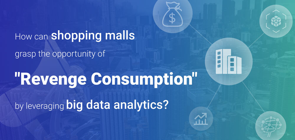 How can shopping malls grasp the opportunity of "Revenge Consumption" by leveraging big data analytics? s5fc6ffaff18b4