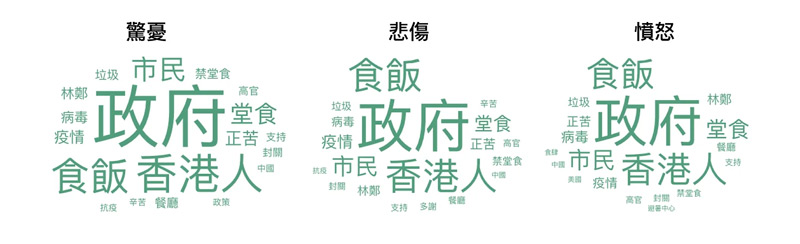 Hongkongers’ Most Furious Day Amid the First Three Waves of COVID-19 Outbreak