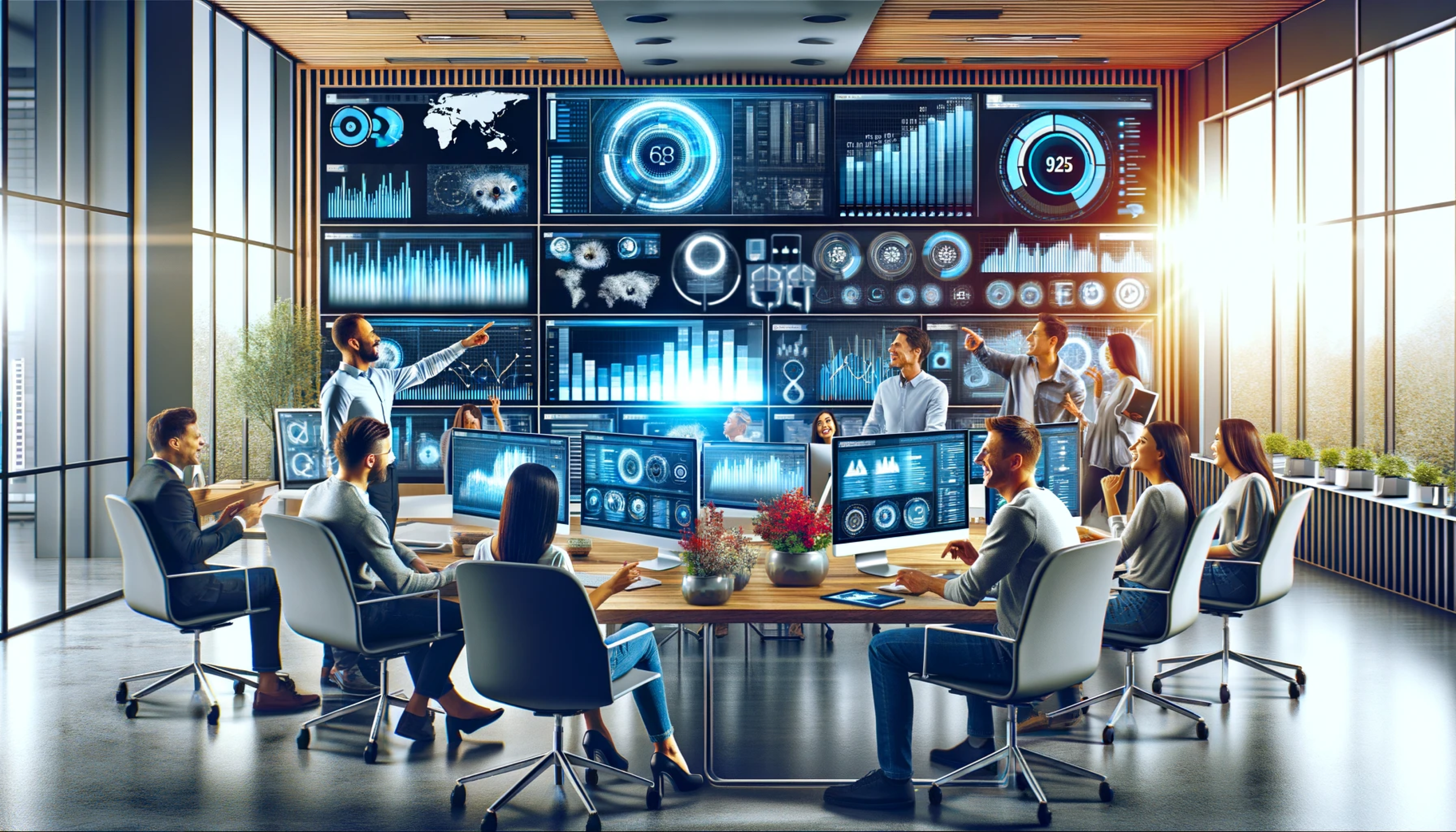 WiseMonitor Transforms Your Marketing Strategy with Social Listening social listening