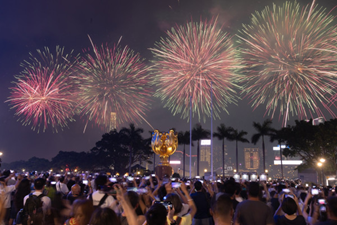 2025 Hong Kong's Eight Key Travel Keywords Forecast 6e7c787b28fe719c924c