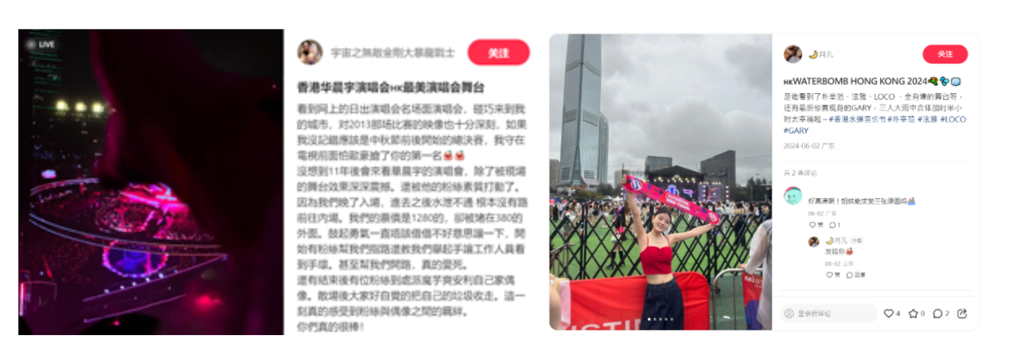 2024 Hong Kong’s Top Five Tourism Buzzes Review - Can the Mega Event Economy Continue to Ride the Waves? a2ef406e2c2351e0b9e8