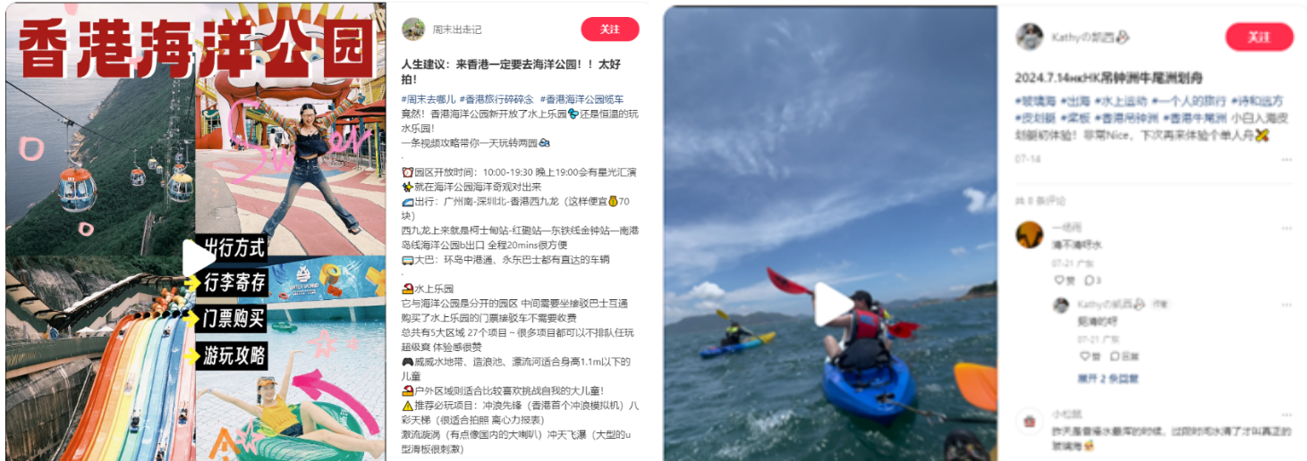 Olympics Boost Sports Enthusiasm: Sports Economy May Open New Directions for Hong Kong's Tourism Industry f6646f1846c66a5d4bc4