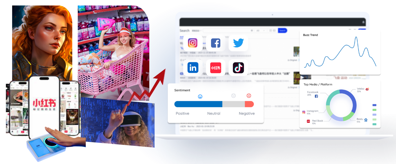 5 Powerful Ways to Use Media Intelligence to Boost Your Business Trendsetter